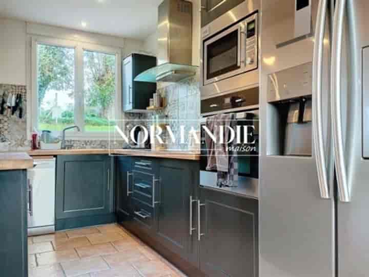 4 bedrooms house for sale in Mauquenchy, France