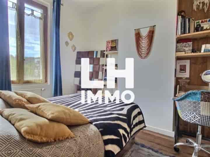 4 bedrooms house for sale in Le Havre, France