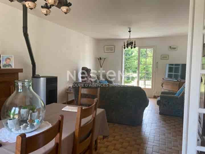 3 bedrooms house for sale in Saint-Pardoux-la-Riviere, France