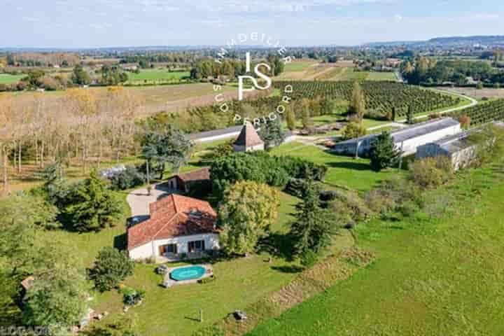 4 bedrooms other for sale in Saint-Etienne-de-Fougeres, France