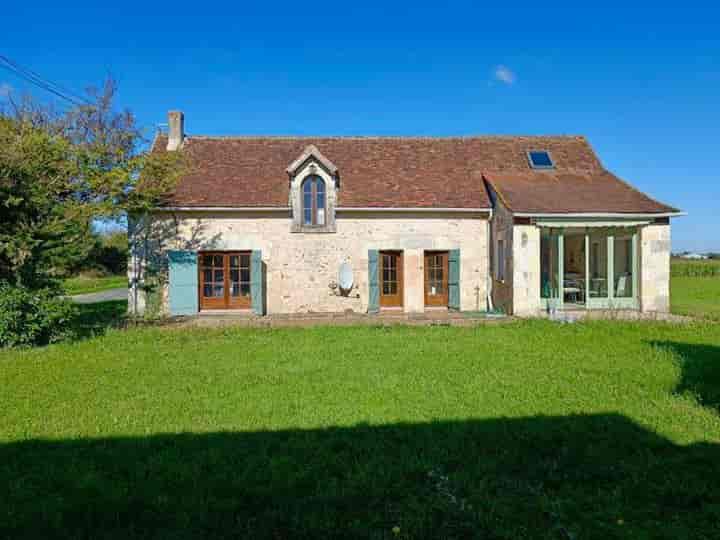 2 bedrooms house for sale in Centre, France