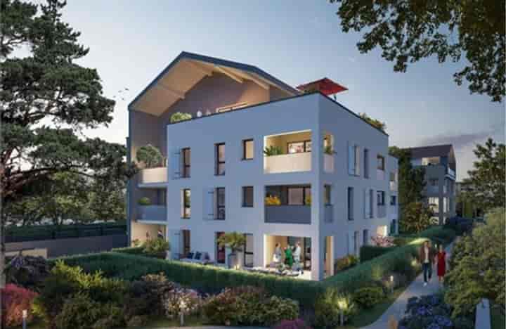 4 bedrooms apartment for sale in Thonon-les-Bains, France