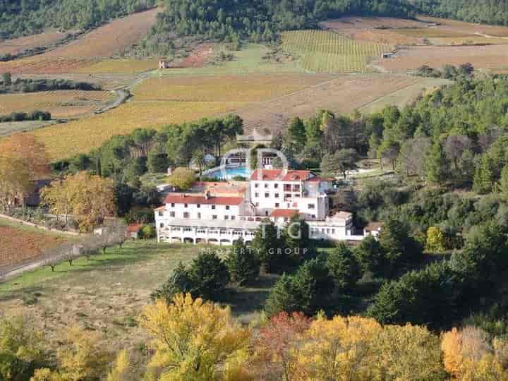 30 bedrooms house for sale in  France