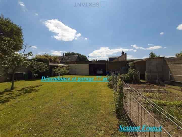 6 bedrooms house for sale in Saint-Aubin-les-Elbeuf, France