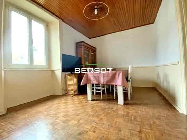 1 bedroom apartment for sale in Villers-le-Lac, France