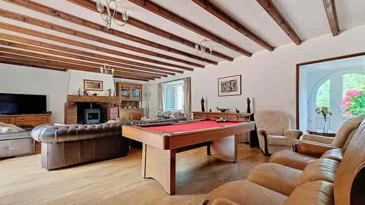 7 bedrooms other for sale in Feugeres, France