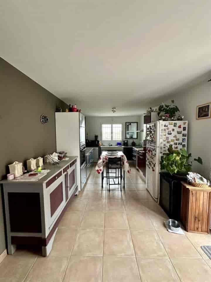 2 bedrooms house for sale in Puicheric, France