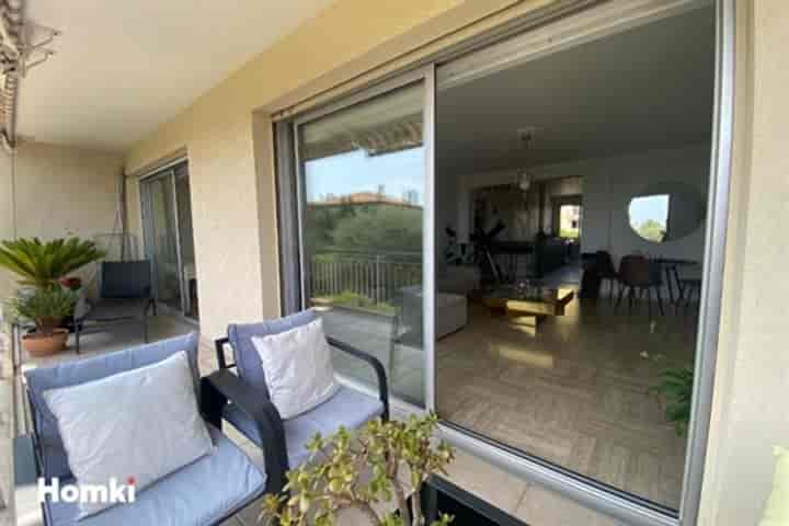 2 bedrooms other for sale in Cannes, France