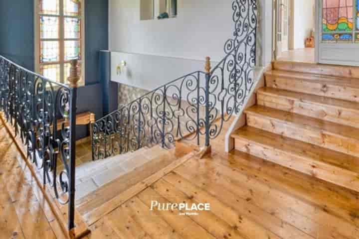 5 bedrooms other for sale in Toulouse, France