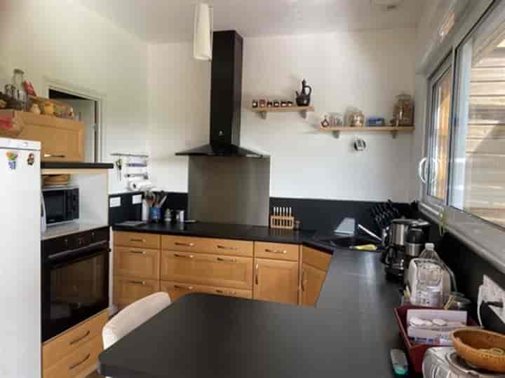 2 bedrooms house for sale in La Sauvetat-de-Saveres, France