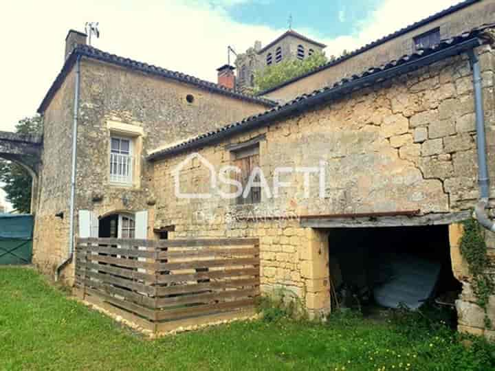 8 bedrooms house for sale in Saint-Avit-Senieur, France