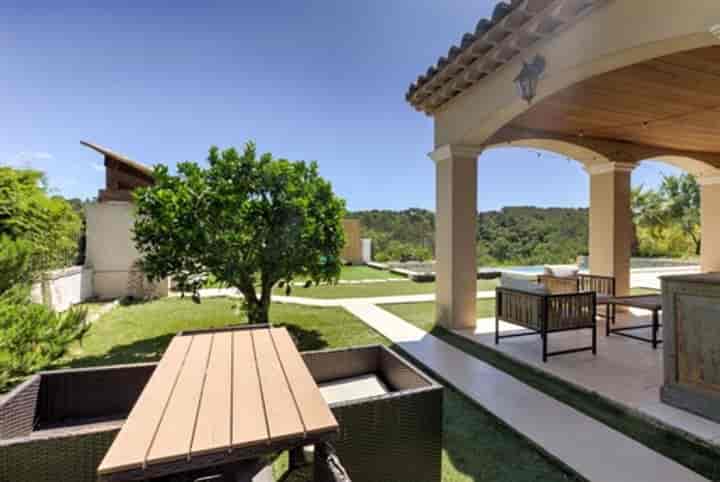 5 bedrooms other for sale in Grasse, France