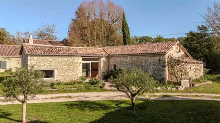 8 bedrooms other for sale in Saint-Eutrope-de-Born, France