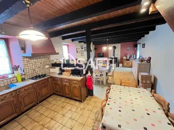 2 bedrooms other for sale in Plougonven, France