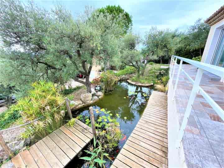 4 bedrooms house for sale in Montauroux, France