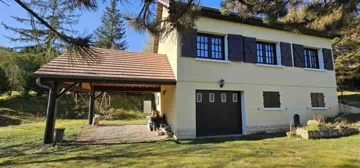 3 bedrooms other for sale in Villiers-sur-Yonne, France