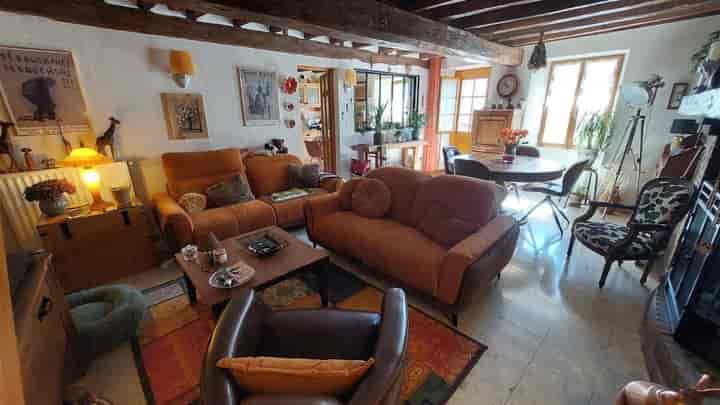 4 bedrooms house for sale in Brugny-Vaudancourt, France
