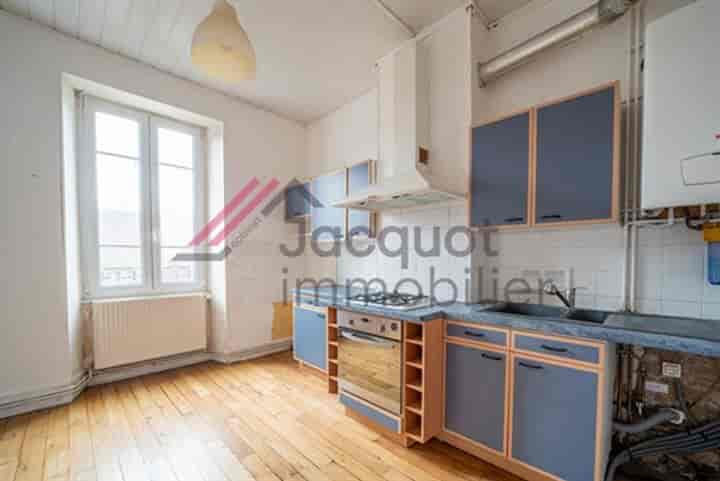 3 bedrooms apartment for sale in Le Brule, France