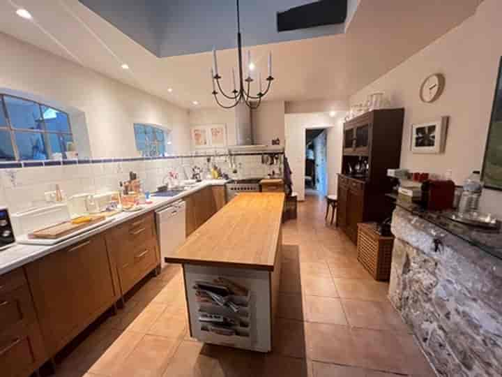 4 bedrooms house for sale in Calvisson, France