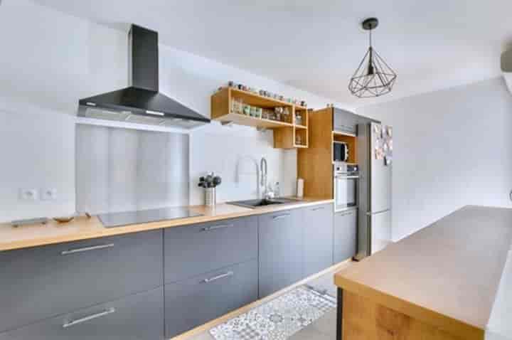 3 bedrooms apartment for sale in Toulouse, France