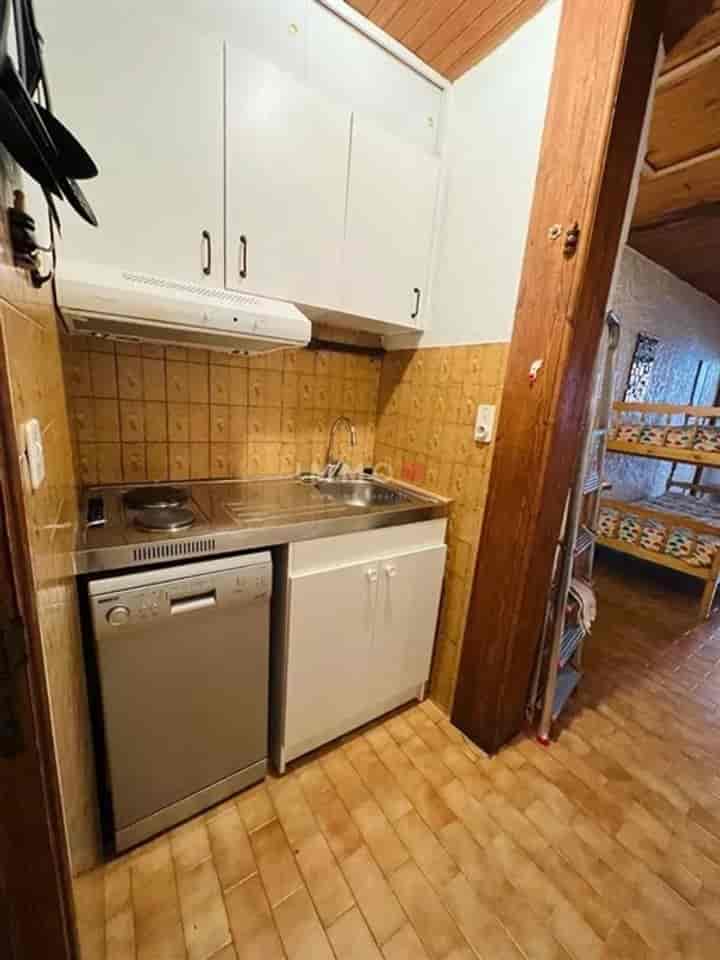 1 bedroom apartment for sale in Cauterets, France