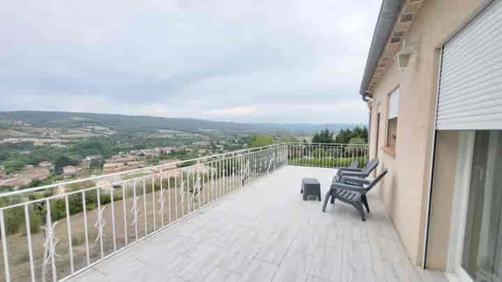 3 bedrooms house for sale in limoux, France