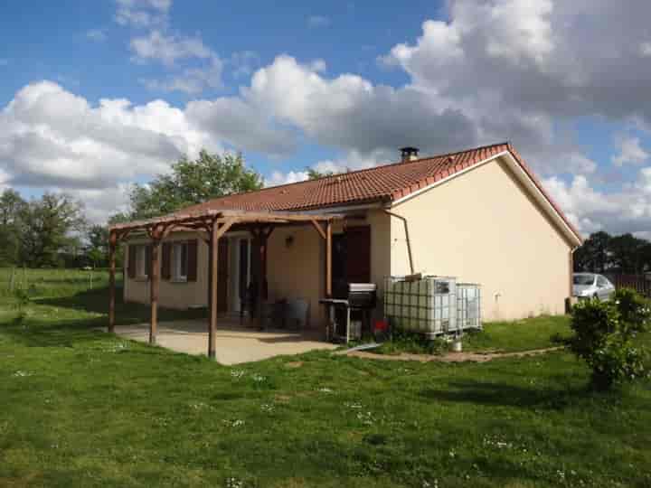 3 bedrooms house for sale in mezieres sur issoire, France