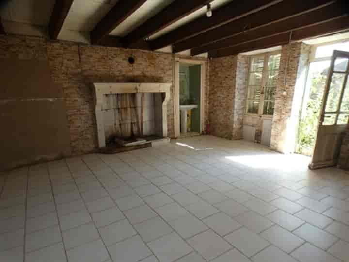 House for sale in Sainte-Hermine, France