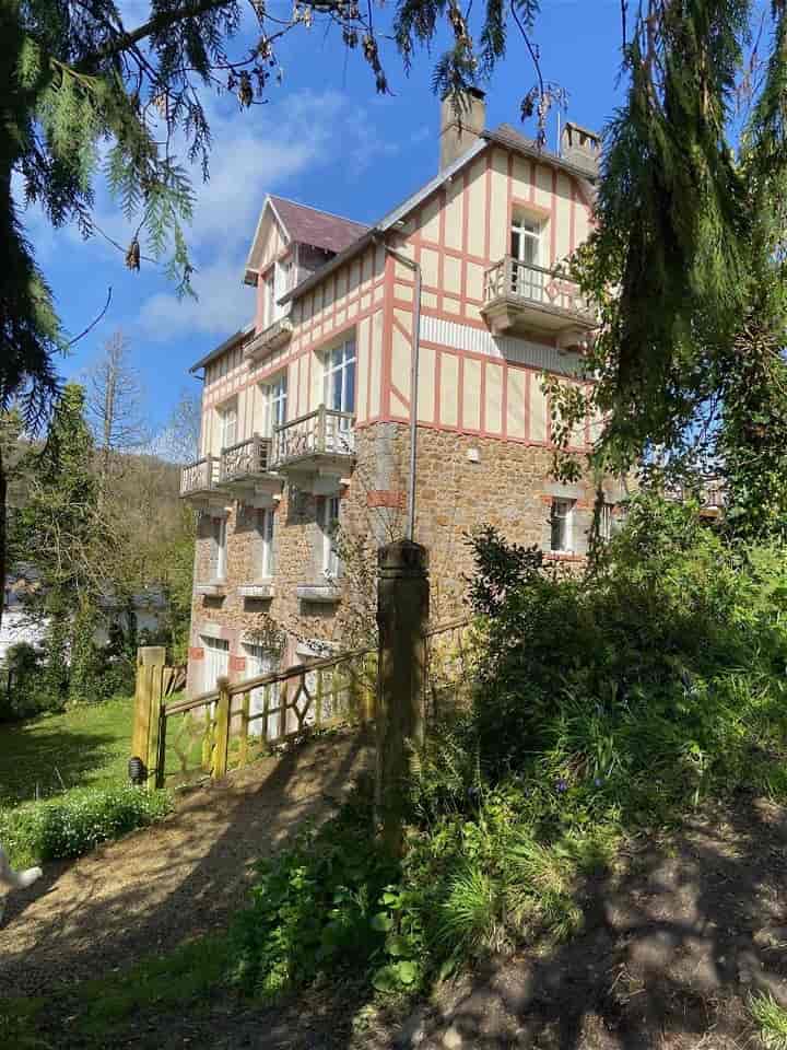 5 bedrooms house for sale in Manche (50), France