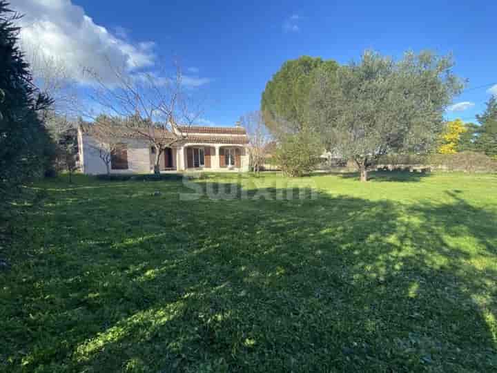 2 bedrooms house for sale in Gard (30), France