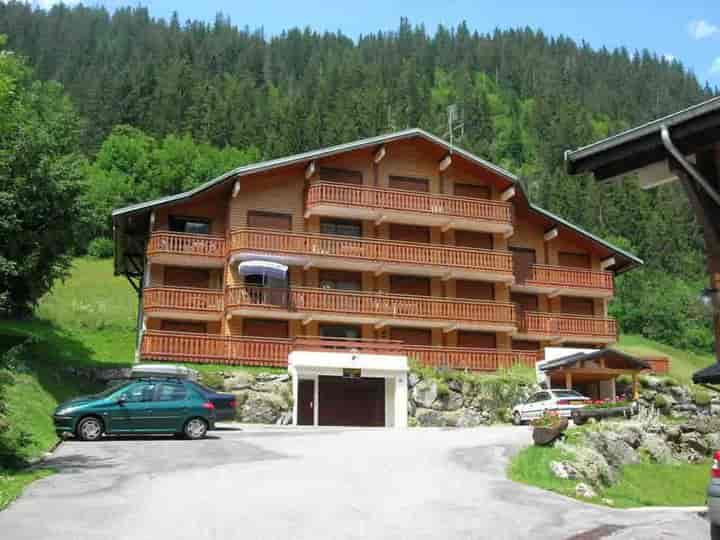 1 bedroom house for sale in Chatel, France