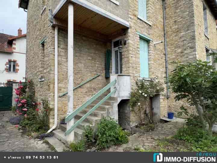 2 bedrooms house for sale in SAINT AMAND MONTROND, France