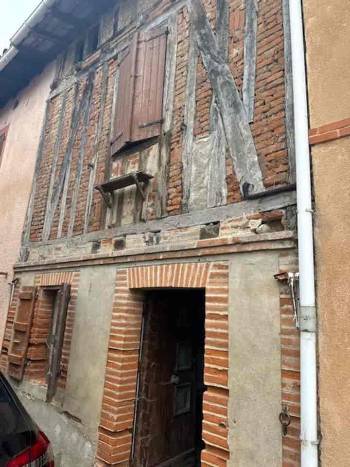 3 bedrooms house for sale in auterive, France