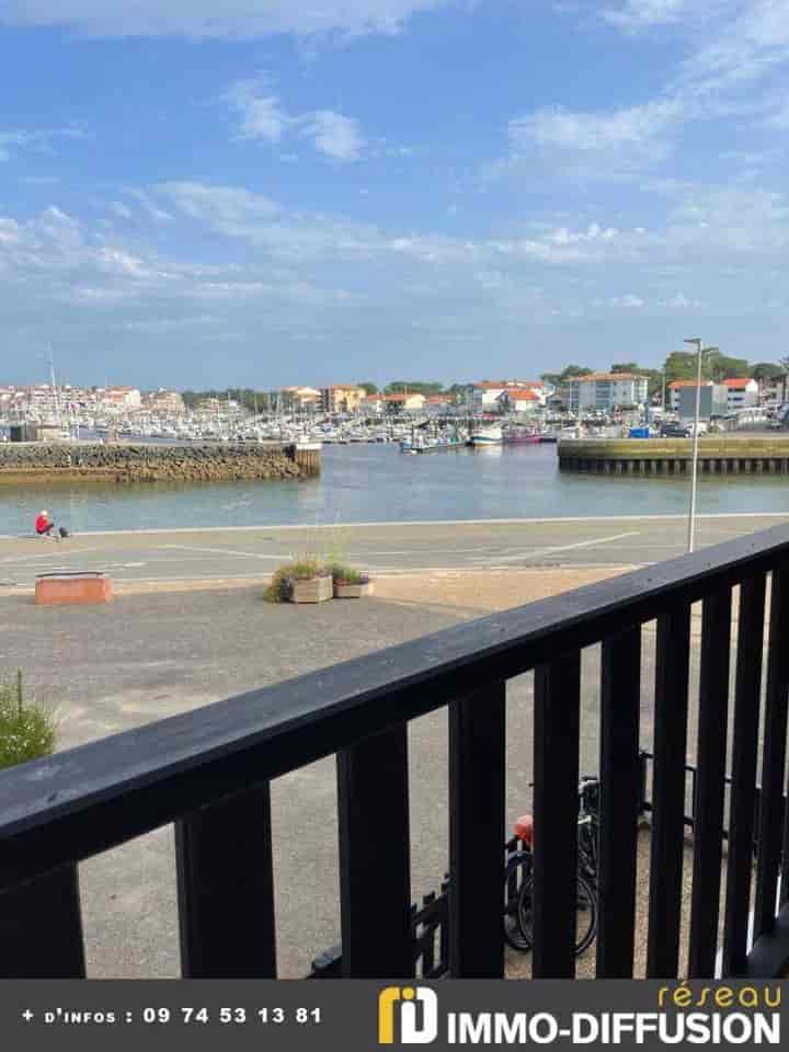 1 bedroom house for sale in CAPBRETON, France