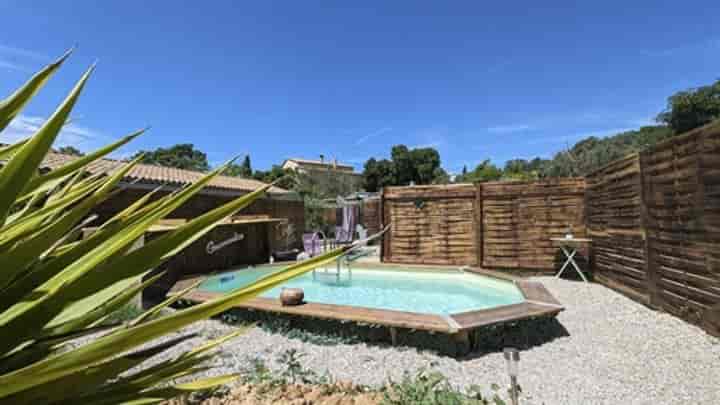 5 bedrooms house for sale in Flayosc, France