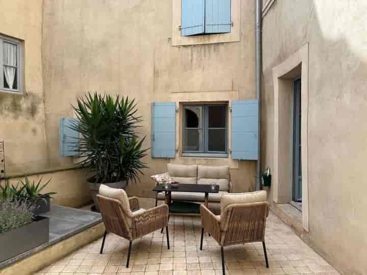 1 bedroom house for sale in Beziers, France