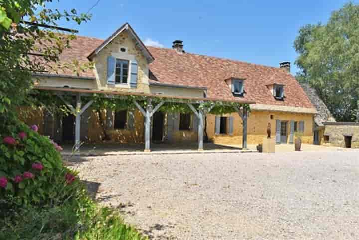 4 bedrooms other for sale in Sarlat-la-Caneda, France