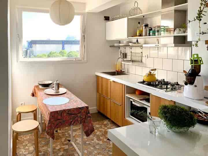 1 bedroom other for sale in Paris 19eme, France