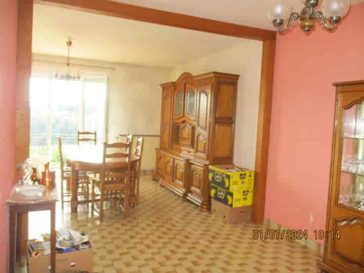 2 bedrooms house for sale in Chateau-Chinon (Ville), France