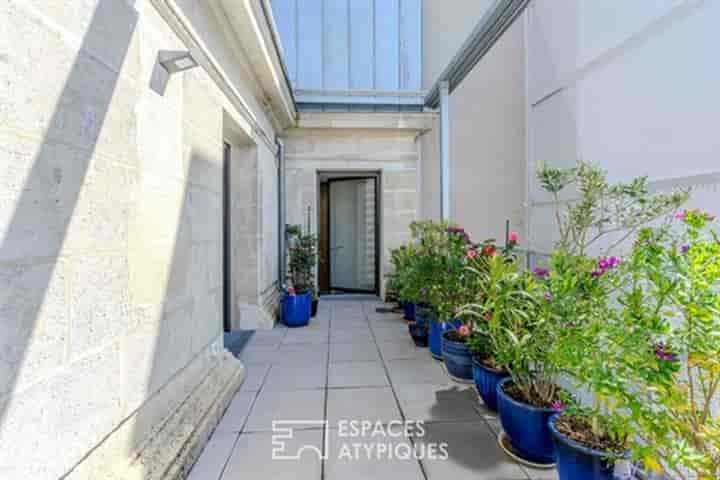 3 bedrooms apartment for sale in Saint-Nazaire, France