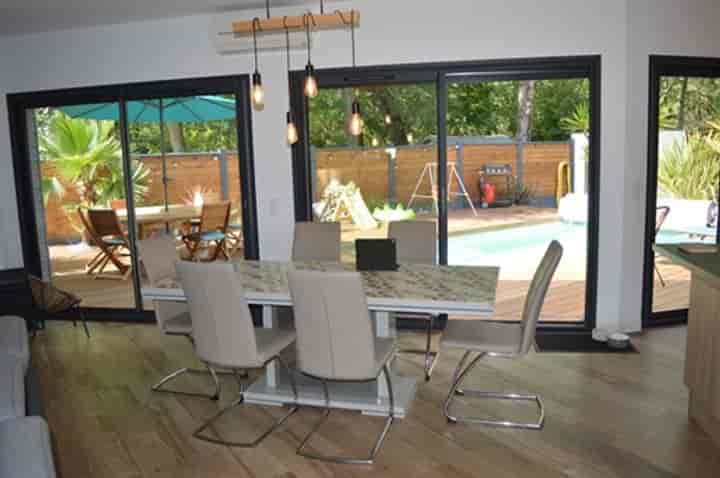 3 bedrooms house for sale in Gujan-Mestras, France