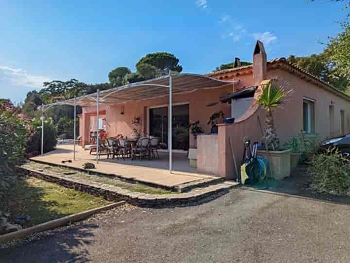 3 bedrooms house for sale in Roquebrune-sur-Argens, France