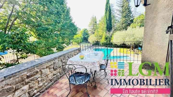 8 bedrooms house for sale in Saint-Christol-les-Ales, France