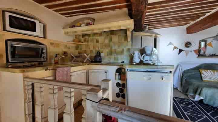 2 bedrooms apartment for sale in Bargemon, France