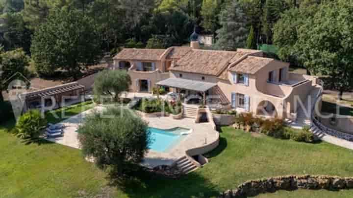 5 bedrooms house for sale in Mougins, France