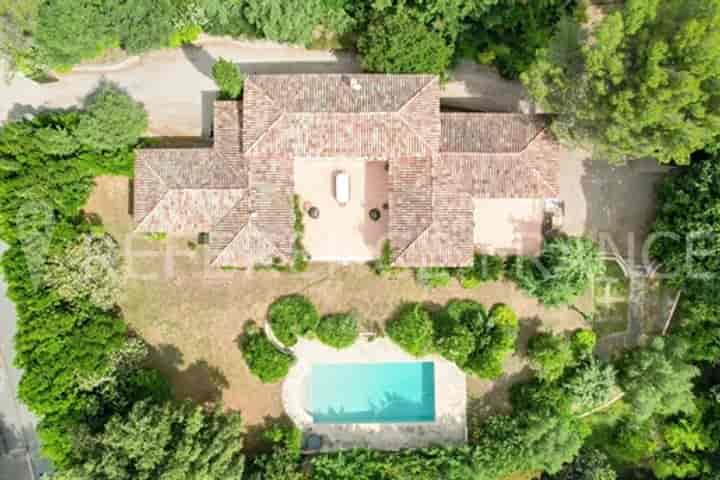 6 bedrooms house for sale in Mougins, France