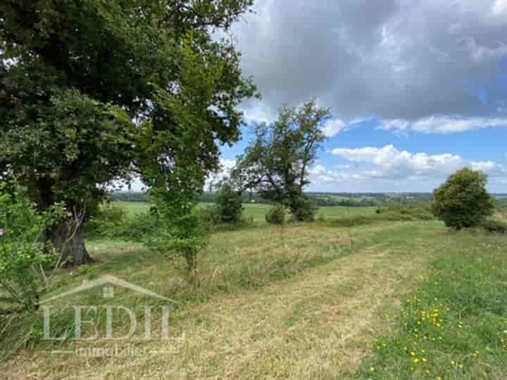 7 bedrooms other for sale in Cazaubon, France