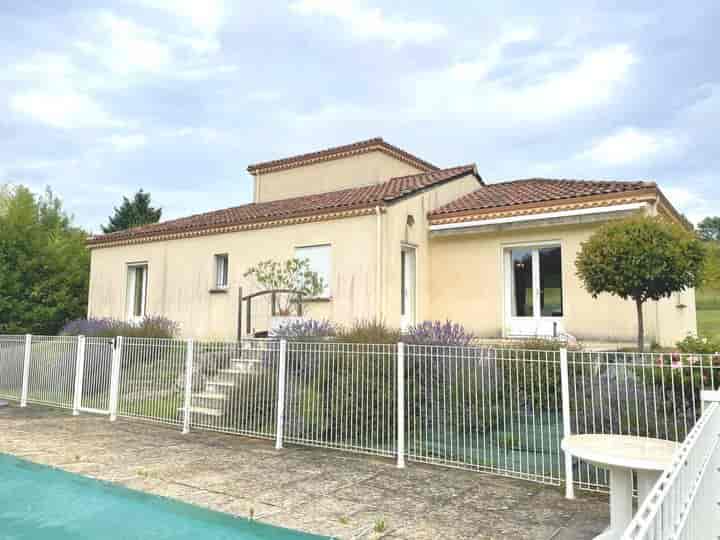 3 bedrooms house for sale in Luzech, France