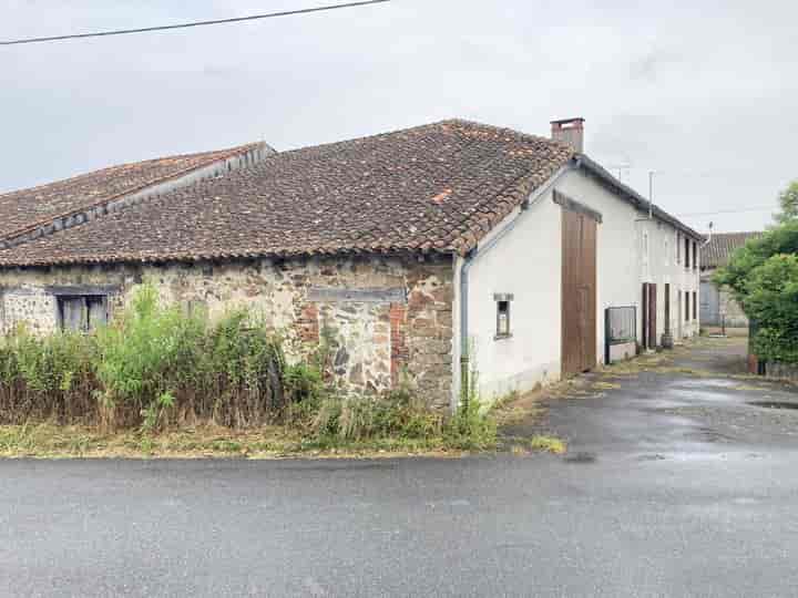 4 bedrooms house for sale in abzac, France