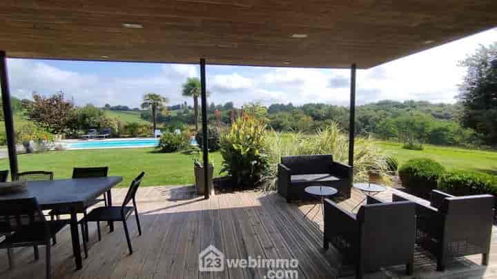 4 bedrooms house for sale in Caupenne, France